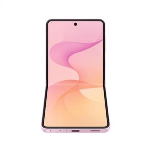 Samsung Galaxy Z Flip8 5G 12+512GB Pembe