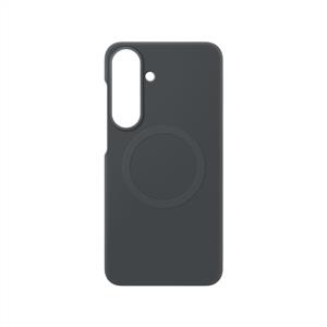 Samsung Galaxy S26FE Silikon Magnet Kılıf - Siyah