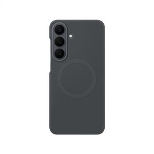 Samsung Galaxy S26FE Silikon Magnet Kılıf - Siyah
