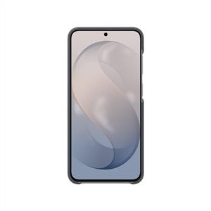 Samsung Galaxy S26FE Silikon Magnet Kılıf - Siyah