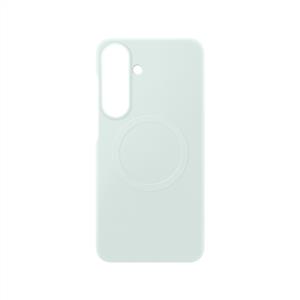 Samsung Galaxy S26FE Silikon Magnet Kılıf - Mint