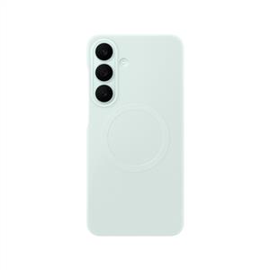 Samsung Galaxy S26FE Silikon Magnet Kılıf - Mint
