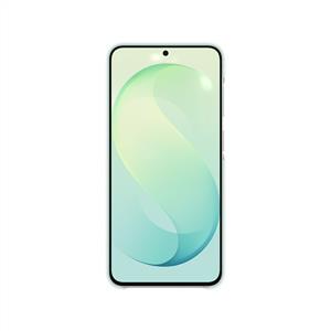 Samsung Galaxy S26FE Silikon Magnet Kılıf - Mint