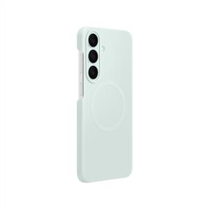 Samsung Galaxy S26FE Silikon Magnet Kılıf - Mint