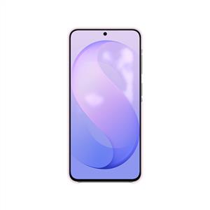 Samsung Galaxy S26FE Silikon Magnet Kılıf - Pembe
