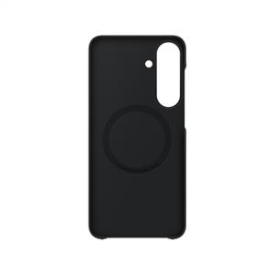 Samsung Galaxy S26FE İnce Magnet Kılıf - Siyah