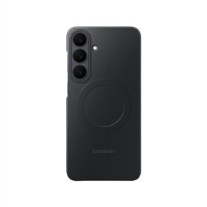 Samsung Galaxy S26FE İnce Magnet Kılıf - Siyah
