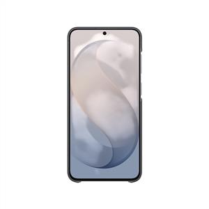 Samsung Galaxy S26FE İnce Magnet Kılıf - Siyah
