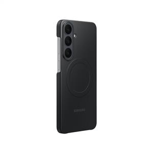 Samsung Galaxy S26FE İnce Magnet Kılıf - Siyah