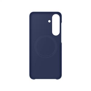 Samsung Galaxy S26FE İnce Magnet Kılıf - Gece Moru