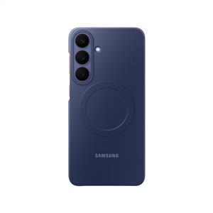 Samsung Galaxy S26FE İnce Magnet Kılıf - Gece Moru
