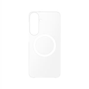 Samsung Galaxy S26FE Magnet Kılıf - Şeffaf