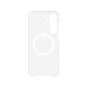 Samsung Galaxy S26FE Magnet Kılıf - Şeffaf