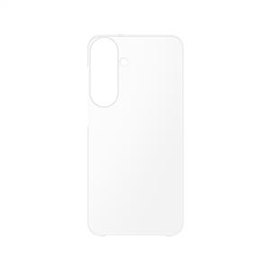 Samsung Galaxy S26FE Telefon Kılıfı - Şeffaf
