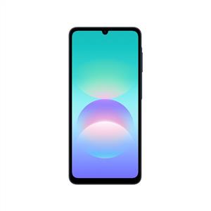 Samsung Galaxy A08 4/128 GB Akıllı Telefon Lacivert