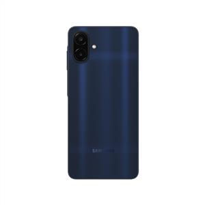 Samsung Galaxy A08 4/128 GB Akıllı Telefon Lacivert