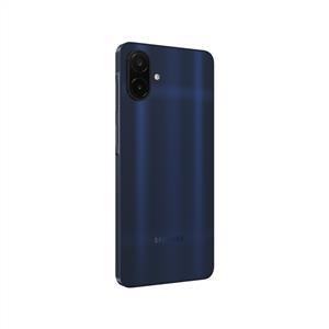Samsung Galaxy A08 4/128 GB Akıllı Telefon Lacivert