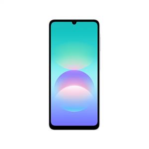 Samsung Galaxy A08 4/128 GB Akıllı Telefon Gümüş