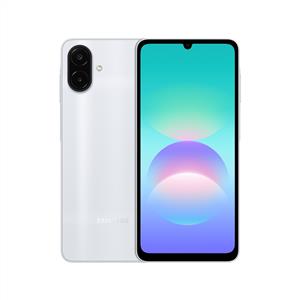 Samsung Galaxy A08 4/128 GB Akıllı Telefon Gümüş
