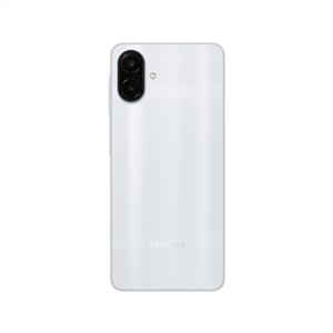 Samsung Galaxy A08 4/128 GB Akıllı Telefon Gümüş