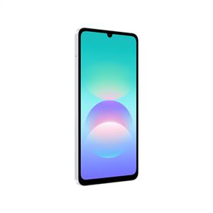 Samsung Galaxy A08 4/128 GB Akıllı Telefon Gümüş