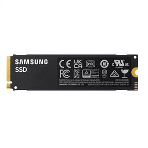 Samsung 1TB 990 GEN4 NVMe M.2 SSD (Okuma Hızı 7150MB / Yazma Hızı 6450MB)