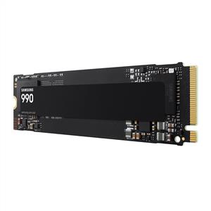 Samsung 1TB 990 GEN4 NVMe M.2 SSD (Okuma Hızı 7150MB / Yazma Hızı 6450MB)