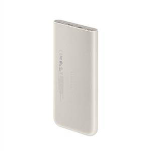 Samsung EB-P3401X 10.000 mAh 25W Süper Hızlı Powerbank - Bej