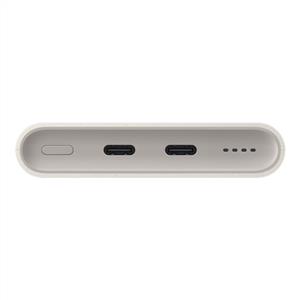 Samsung EB-P3401X 10.000 mAh 25W Süper Hızlı Powerbank - Bej