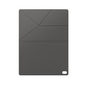 Samsung Galaxy Tab S12+ Akıllı Kapaklı Kılıf - Siyah
