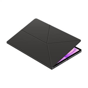 Samsung Galaxy Tab S12+ Akıllı Kapaklı Kılıf - Siyah