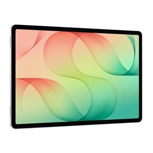 Samsung Galaxy Tab S12+ 12Gb 256Gb 12.6''Android Tablet SM-X840NZSRTUR-Gümüş