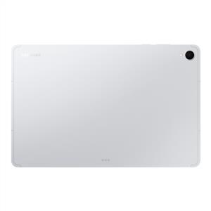 Samsung Galaxy Tab S12+ 12Gb 256Gb 12.6''Android Tablet SM-X840NZSRTUR-Gümüş