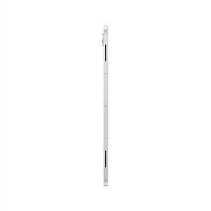 Samsung Galaxy Tab S12+ 12Gb 256Gb 12.6''Android Tablet SM-X840NZSRTUR-Gümüş