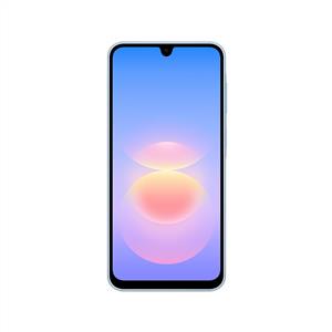 Samsung Galaxy A18 4/128 Gb Akıllı Telefon Açık Mavi