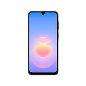 Samsung Galaxy A18 4/128 Gb Akıllı Telefon Siyah