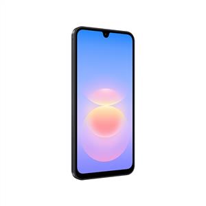 Samsung Galaxy A18 4/128 Gb Akıllı Telefon Siyah