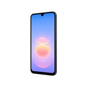 Samsung Galaxy A18 4/128 Gb Akıllı Telefon Siyah