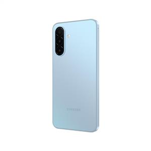 Samsung Galaxy A18 4/128 Gb Akıllı Telefon Açık Mavi