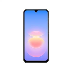 Samsung Galaxy A18 4/128 Gb Akıllı Telefon Siyah
