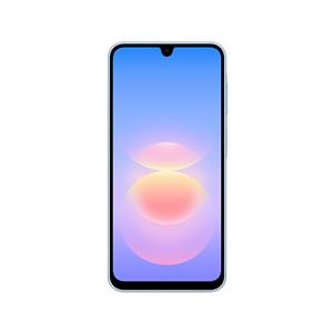Samsung Galaxy A18 4/128 Gb Akıllı Telefon Açık Mavi