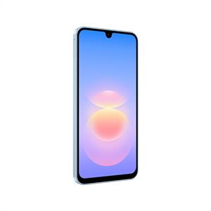 Samsung Galaxy A18 4/128 Gb Akıllı Telefon Açık Mavi