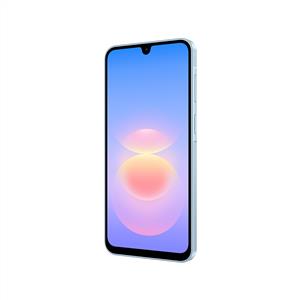 Samsung Galaxy A18 4/128 Gb Akıllı Telefon Açık Mavi