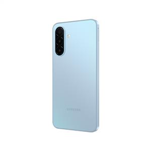 Samsung Galaxy A18 4/128 Gb Akıllı Telefon Açık Mavi