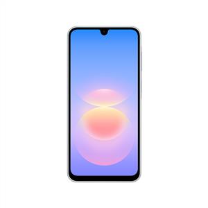 Samsung Galaxy A18 4/128 Gb Akıllı Telefon Gümüş