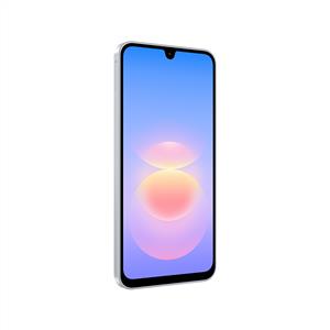 Samsung Galaxy A18 4/128 Gb Akıllı Telefon Gümüş