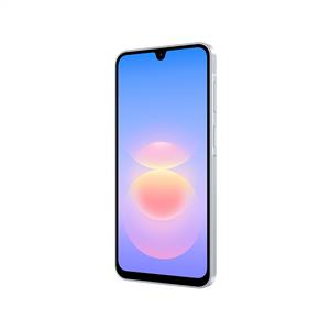 Samsung Galaxy A18 4/128 Gb Akıllı Telefon Gümüş