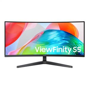 Samsung 34" 120Hz QWQHD CURVED GAMING MONITOR