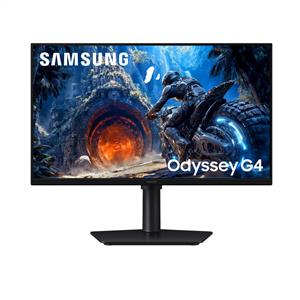 Samsung OYSSEY G4