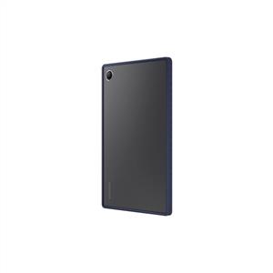 SAMSUNG GALAXY TAB A8 CLEAR EDGE KILIF - LACİVERT